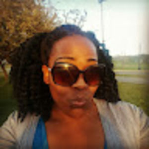 Meet your Posher, Kimberly